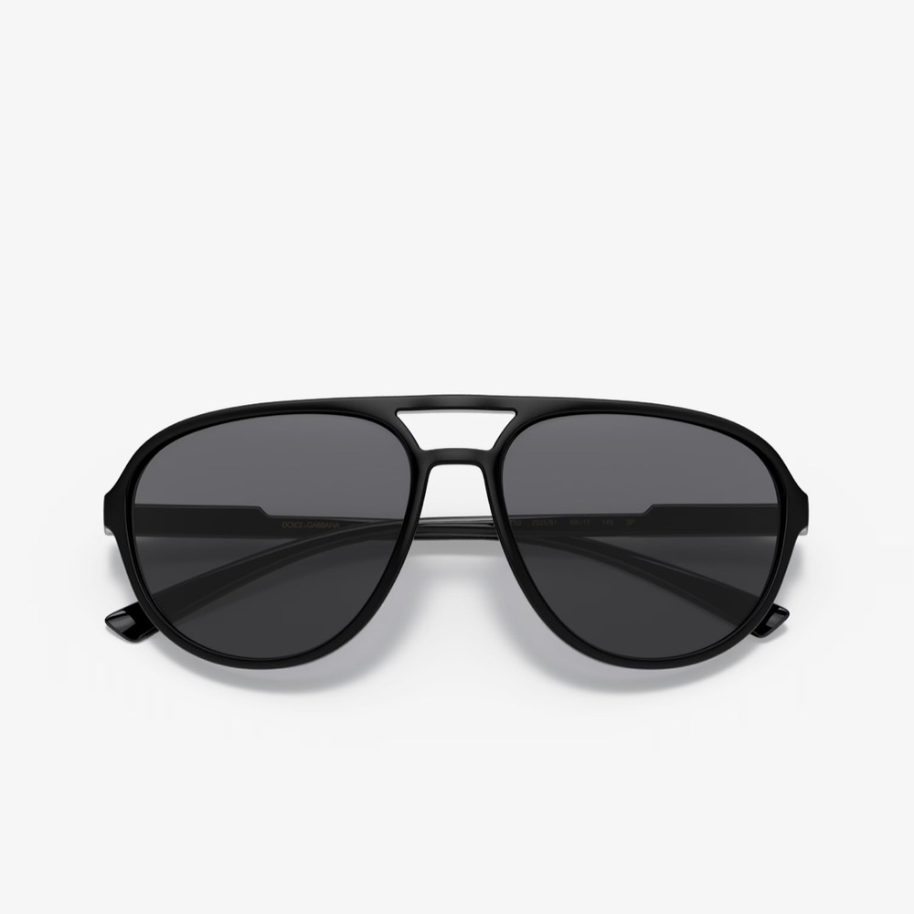 Dolce & Gabbana sunglasses - Picture 5 of 8